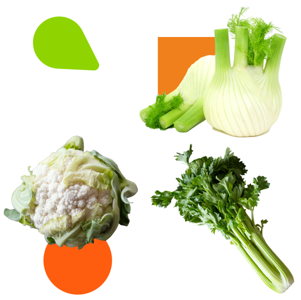 Verdure